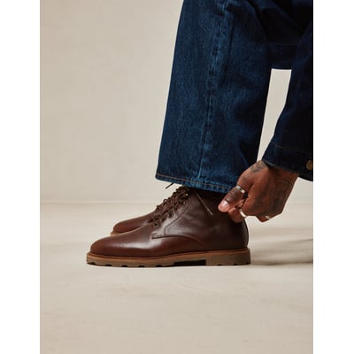 Bottines EUGÈNE ODAJE