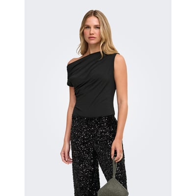 Top Asymétrique JDY