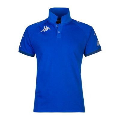 Polo Multisport Caldes KAPPA