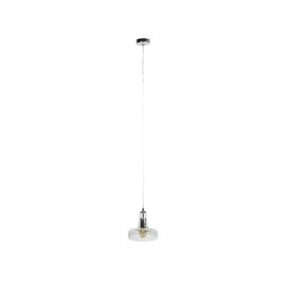 Petite suspension design Anshin en verre BOITE A DESIGN