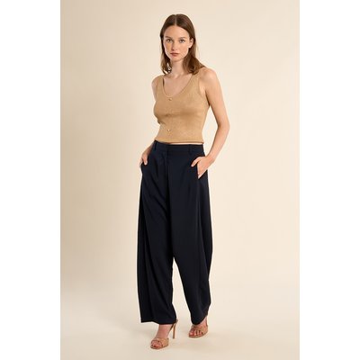 Pantalon de tailleur MOLLY BRACKEN