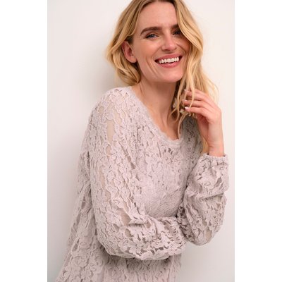 Blouse à manches courtes CRKit CREAM