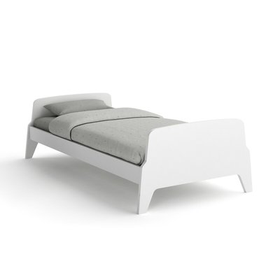 Cama estilo retro vintage, 1 pessoa, Adil LA REDOUTE INTERIEURS