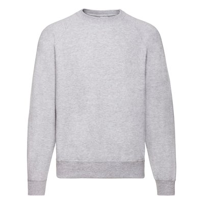 Sweat CLASSIC FRUIT OF THE LOOM