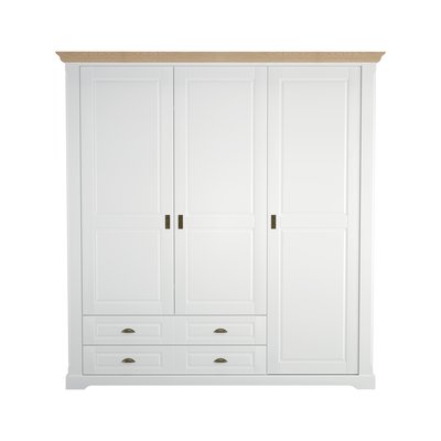 Armoire 3 portes - APOLLINE CAMIF