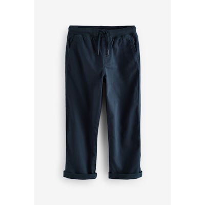 Pantalon à la taille côteuse NEXT