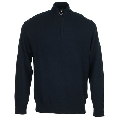 Pull Marlow Half Zip Sweater BARBOUR