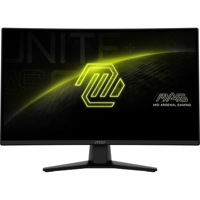 Ecran PC Gamer MAG 274CQF 27" Incurvé 1500R WQHD 180Hz Fast VA HDR10 Adaptive-Sync MSI