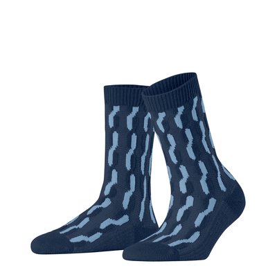 Chaussettes Tress Lock Laine FALKE