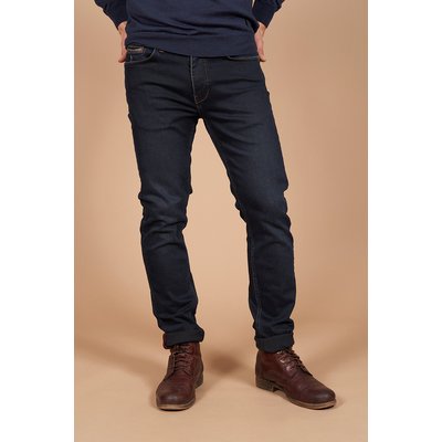 Jean elasthane homme La Redoute