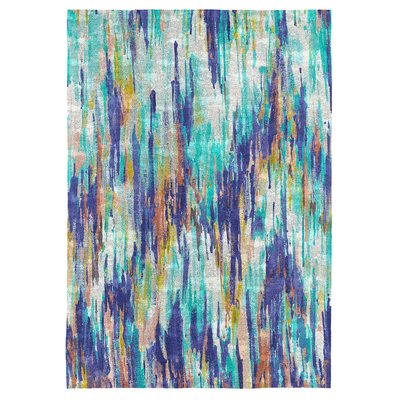 Tapis de salon SEICHE NAF NAF HOME