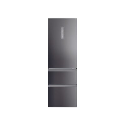 Réfrigérateur combiné HTW5618CNMP HAIER