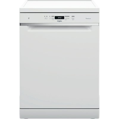 Lave vaisselle 60 cm W3FD634 6ème Sens WHIRLPOOL