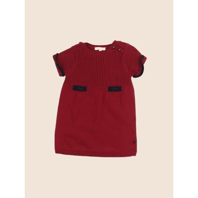 Robe - Etat satisfaisant JACADI