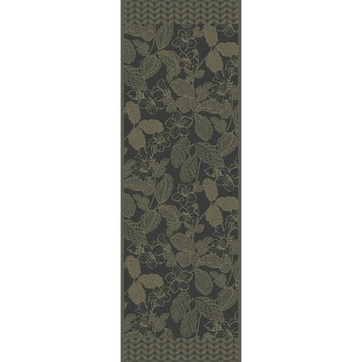Chemin de table Sulawesi LE JACQUARD FRANCAIS