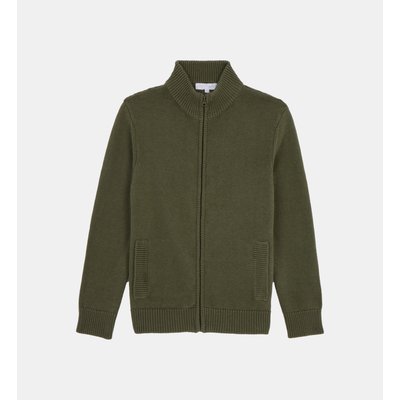 Gilet col camionneur La Redoute