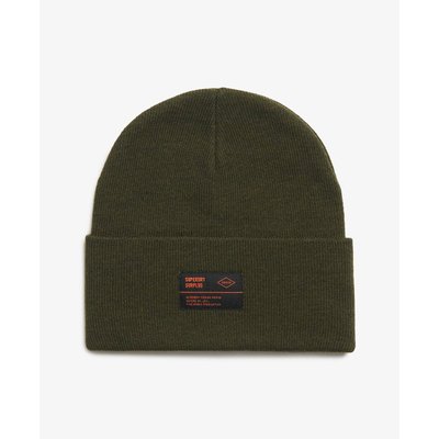 Bonnet en maille Surplus SUPERDRY