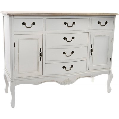 Buffet en bois avec rangements, Tradicional RECOLLECTION