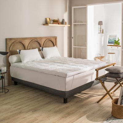 Surconfort de matelas Diamant DROUAULT