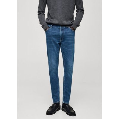 Jean Jude skinny-fit MANGO MAN