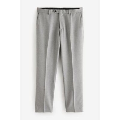 Pantalon de costume texturé NEXT