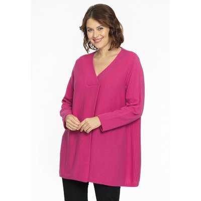Pull avec manches longues YOEK