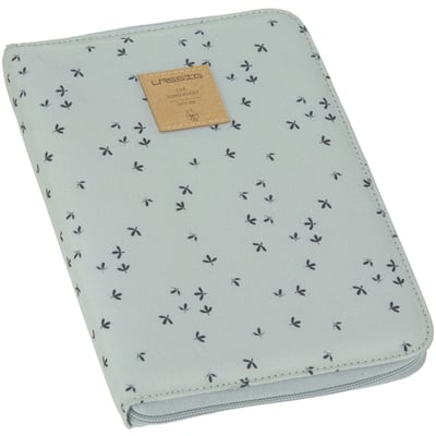 Protège carnet de santé LASSIG