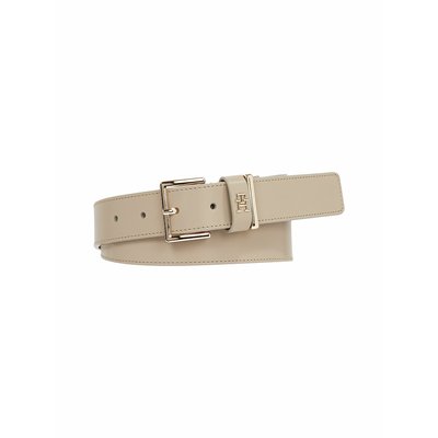Women s Belts Leather Belts Waist Belts TOMMY HILFIGER La Redoute