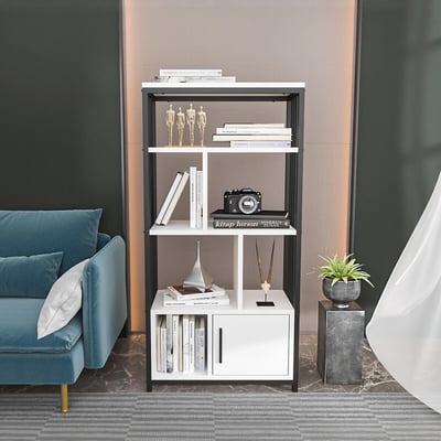 Полка для книг, Valero / Валеро SO'HOME