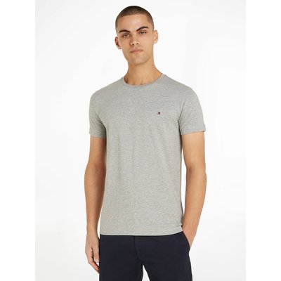T-shirt girocollo slim stretch Core TOMMY HILFIGER