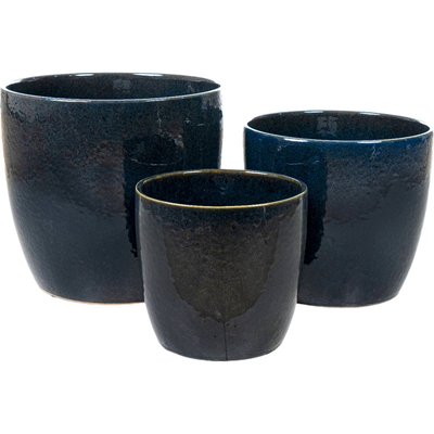 pot décoratif en porcelaine  pour une touche élégante RECOLLECTION