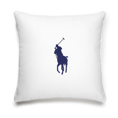 Housse de coussin en coton, RL PONY RALPH LAUREN HOME