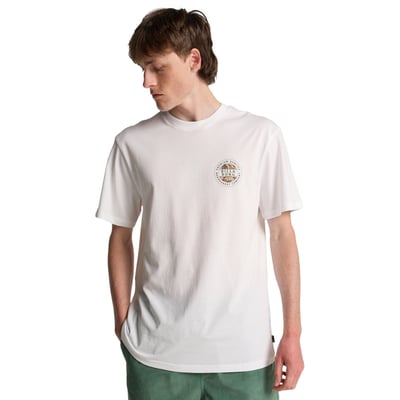 T shirt manches courtes ROTOR BILLABONG