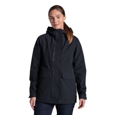 Veste imperméable extensible à capuche EXPERT KIWI PRO CRAGHOPPERS