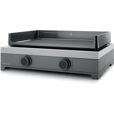 Plancha Gaz Modern 60 Acier FORGE ADOUR