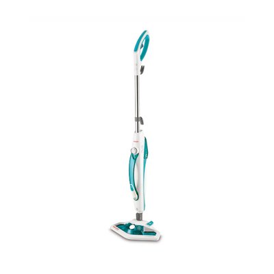 Balai et nettoyeur à main Vaporetto SV450 double POLTI