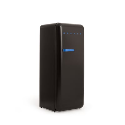 Réfrigérateur rétro FRIDGE RETRO 281L CREATE
