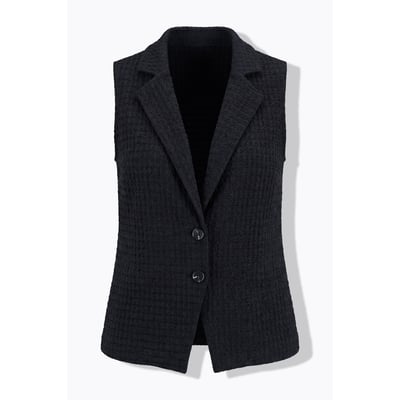 Gilet esprit chemisier STUDIO UNTOLD