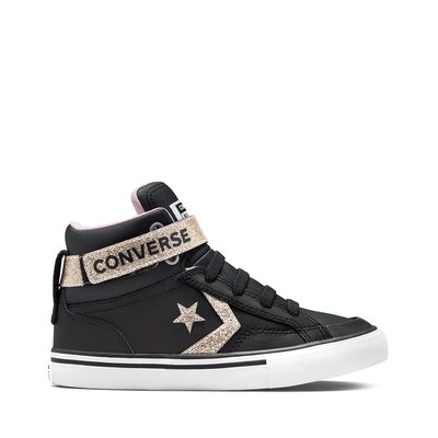Ledersneakers Pro Blaze Future Metals CONVERSE
