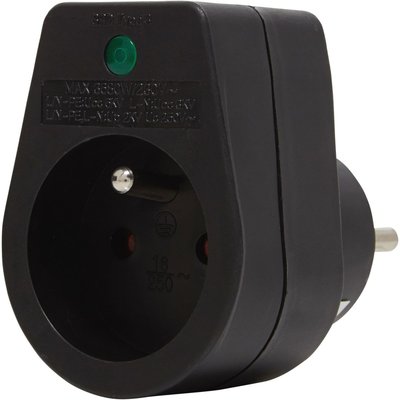 Parafoudre Prise 16A ESSENTIEL B