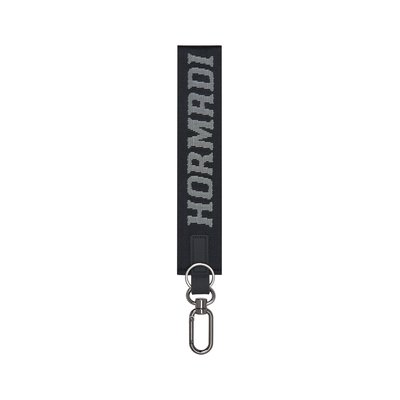 Porte-clés Hormadi black PULLIN