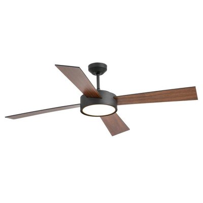 Plafonnier Bois HEYWOOD FARO