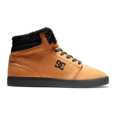 Chaussures d'hiver montantes CRISIS 2 HI WNT. DC SHOES