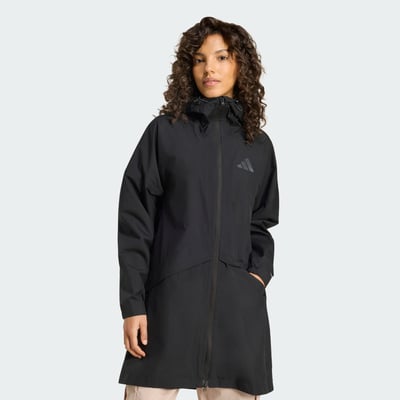 Parka De Pluie Terrex Multi 2 Layer Climaproof adidas Performance
