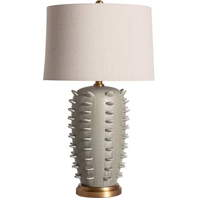 Lampe de table en céramique, Vacio RECOLLECTION