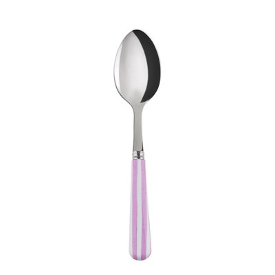 Cuillère à  dessert, Transat SABRE