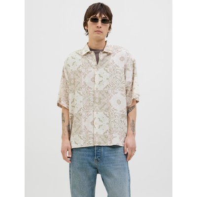 Chemise Wide Fit Chemise JACK & JONES