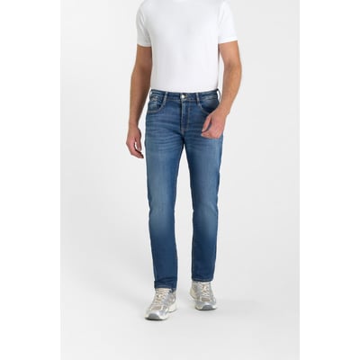 Jeans droite jogg 800/12 regular , longueur 34 LE TEMPS DES CERISES
