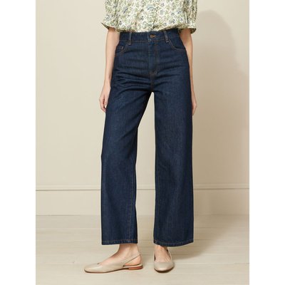 Jean femme CYRILLUS La Redoute