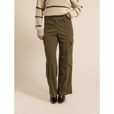 Pantalon Cargo Emenza DONA LISA
